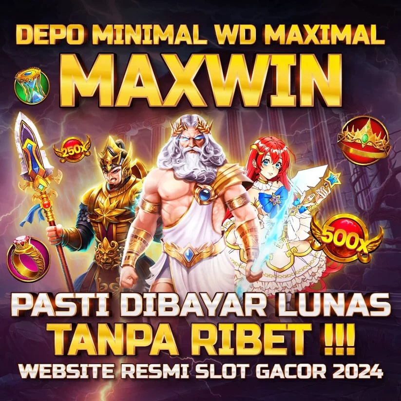 RAMAIBET 💯 Link Slot Gacor Maxwin Hari Ini RTP Tinggi 2024